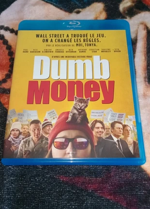 Bluray dumb money, état: Très bon état, 7,00 €, 8,05 € Protection acheteurs incluse