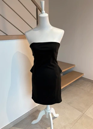 Robe bustier, condition: Very good, size: S / 36 / 8, €3.00, €3.85 includes Buyer Protection