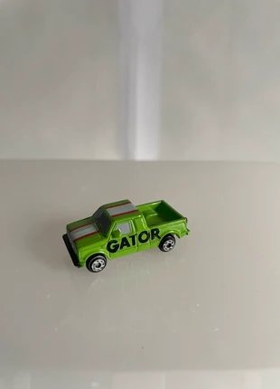 Voiture pickup gator micro machines vintage galoob, brand: Micro Machines, condition: Good, size: 5 years / 110 cm, €3.50, €4.38 includes Buyer Protection
