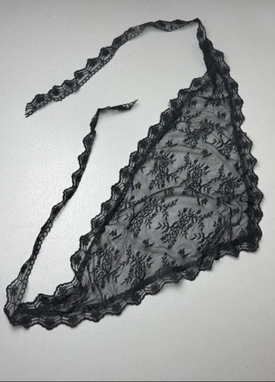 Bandeau vintage en dentelle florale, marque: CHROME, état: Très bon état, 12,00 €, 13,30 € Protection acheteurs incluse