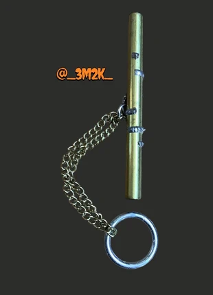 Portachiavi con tubo, marque: Rave, état: Neuf avec étiquette, 9,00 €, 10,15 € Protection acheteurs incluse