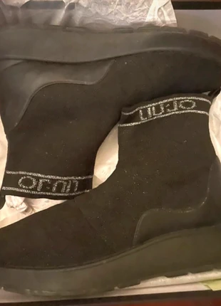 Deportivas LIU•JO nuevas 250€, marque: Liu Jo, état: Neuf avec étiquette, taille: 36, 59,90 €, 63,60 € Protection acheteurs incluse