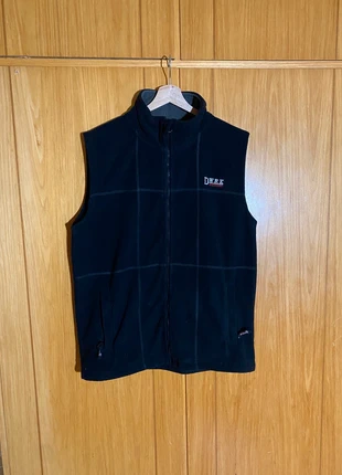 Polaire, marca: DWRK, estado: Muito bom, tamanho: L, €10.00, €11.20 inclui Proteção do Comprador