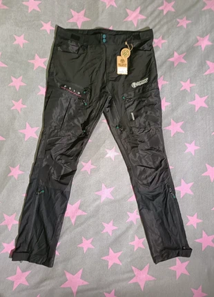 Pantalon trek randonnée, marke: Beyond Nordic, zustand: Neu, mit Etikett, größe: XL / 42 / 14, 40,00 €, 42,70 € inklusive Vinted-Käuferschutz