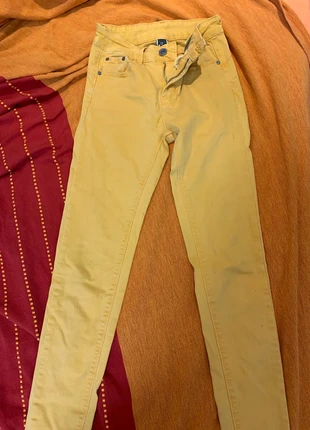 pantaloni lunghi, zustand: Sehr gut, größe: XS / 34 / 6, 5,00 €, 5,95 € inklusive Vinted-Käuferschutz