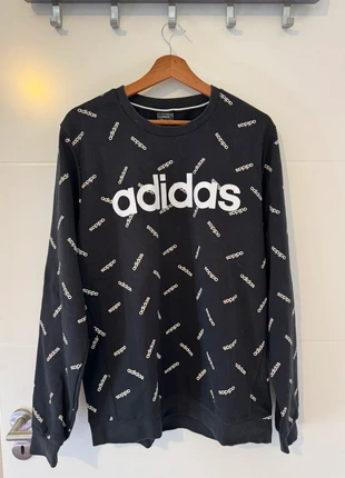 Pull Adidas, marque: adidas, état: Très bon état, taille: L, 8,00 €, 9,10 € Protection acheteurs incluse