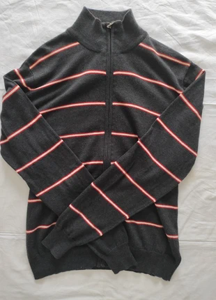 Cardigan Homme, marque: Devred, état: Très bon état, taille: M, 6,99 €, 8,04 € Protection acheteurs incluse