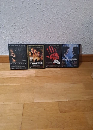 4dvd por 2,50, état: Très bon état, 2,50 €, 3,33 € Protection acheteurs incluse