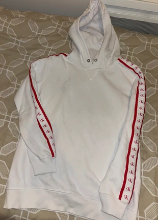 Sweat/ pull Calvin Klein S, marca: Calvin Klein, estado: Muy bueno, tamaño: S / 36 / 8, 4,00 €, 4,90 € Protección al comprador incluida