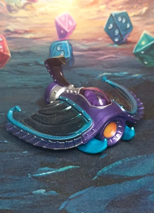 Sea Shadow Skylanders Superchargers, marque: Skylanders, état: Très bon état, taille: Taille unique, 2,50 €, 3,33 € Protection acheteurs (Pro) incluse