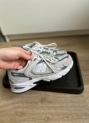 New Balance Sneaker 530 Grau Anthrazit Beige 38,5, brand: New Balance, condizioni: Ottime, taglia: 38.5, €80.00, €84.70 include la Protezione acquisti