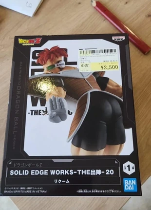 Figurine recoome dragon ball z, brand: Dragon Ball, condizioni: Nuovo con cartellino, taglia: Prematuri, fino a 44 cm, €23.00, €24.85 include la Protezione acquisti