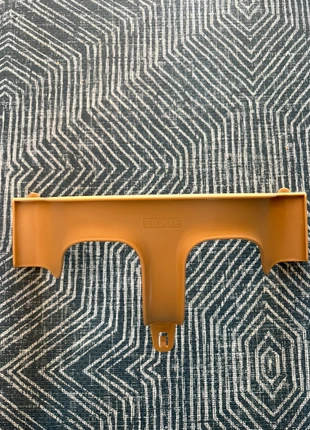 Stokke Tripp Trapp Baby Set Seat V2, brand: Tripp Trapp, condition: Very good, £12.00, £13.26 includes Buyer Protection