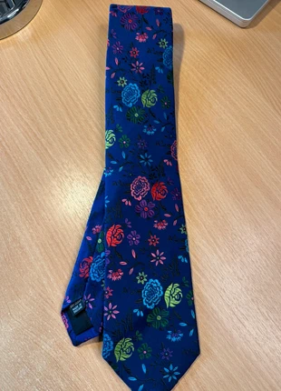 Duchamp Tie, brand: Duchamp, condition: Good, £24.00, £25.90 includes Buyer Protection