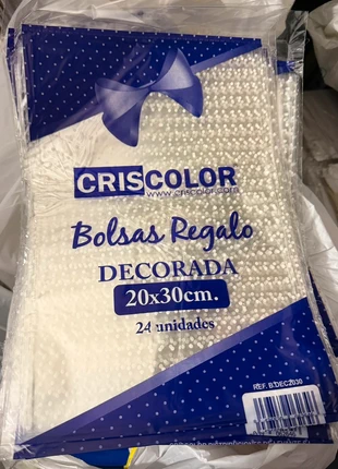 Bolsas de regalo, brand: Local, condizioni: Nuovo con cartellino, €3.50, €4.38 include la Protezione acquisti