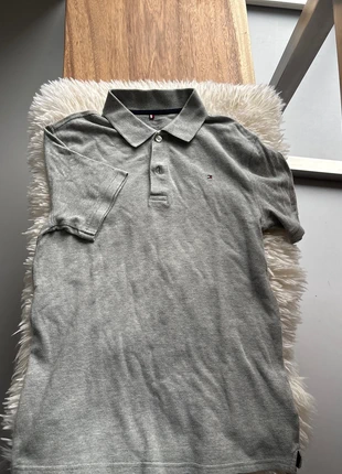 Tommyhilfiger, merk: Tommy Hilfiger, staat: Nieuw zonder prijskaartje, maat: 12 jaar / 152 cm, € 10,00, € 11,20 inclusief Kopersbescherming