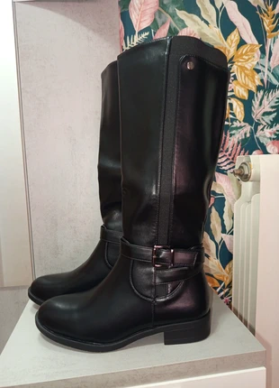 Botas, marque: Local, état: Neuf avec étiquette, taille: 39, 27,00 €, 29,05 € Protection acheteurs incluse