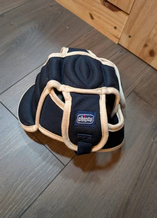 Casque bonnet de protection Chicco bébé apprentissage marche, marque: Chicco, état: Très bon état, taille: Taille unique, 5,00 €, 5,95 € Protection acheteurs incluse