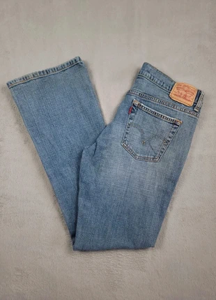 Jeans Levi's 315 Bleu W32L30 Taille 42 Coupe Bootcut Femme Coton Vintage Très Bon État #160, brand: Levi's, condition: Very good, size: XL / 42 / 14, €19.99, €21.69 includes Buyer Protection Pro