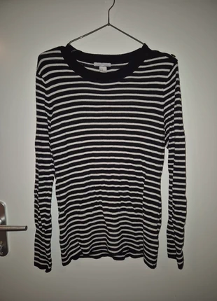 Pull h&m taille M, merk: H&M, staat: Heel goed, maat: M / 38 / 10, € 5,00, € 5,95 inclusief Kopersbescherming