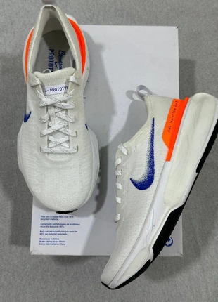 Nike Zoomx Invincible Run FP, marque: Nike, état: Neuf sans étiquette, taille: 37.5, 75,00 €, 79,45 € Protection acheteurs (Pro) incluse