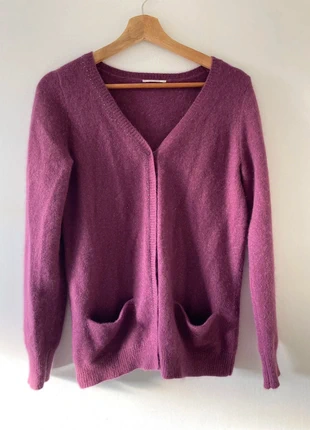 Gilet fuchsia, marca: CHATTAWAK, estado: Muito bom, tamanho: L / 40 / 12, €10.00, €11.20 inclui Proteção do Comprador