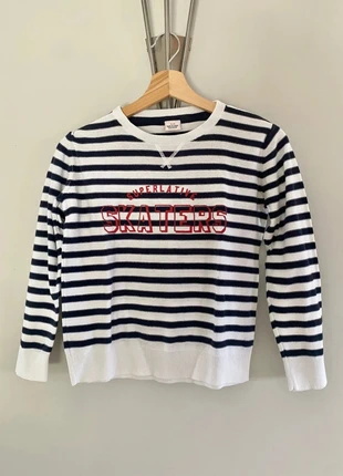 Pull col V garçon tape à l’œil 10ans, brand: Tape à l'œil, condition: Very good, size: 10 years / 140 cm, €7.00, €8.05 includes Buyer Protection