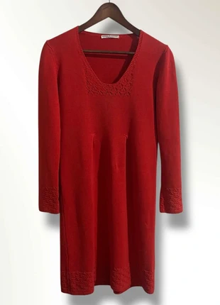 Abito rosso donna, marke: Vintage Dressing, zustand: Sehr gut, größe: M / 38 / 10, 6,00 €, 7,00 € inklusive Vinted-Käuferschutz