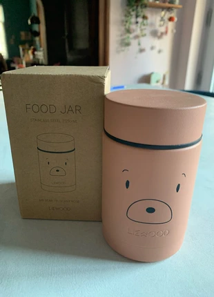 Boîte thermo ours Liewood, brand: Liewood, condizioni: Ottime, taglia: Taglia unica, €6.50, €7.53 include la Protezione acquisti