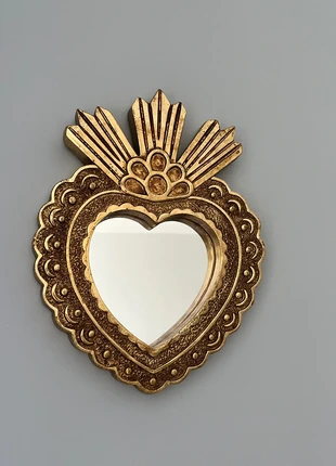 Ex voto cœur Cheoma, brand: Cheoma, condizioni: Nuovo senza cartellino, €28.00, €30.10 include la Protezione acquisti