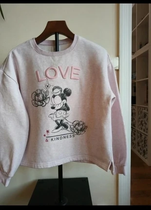 Beau pull mini Disney taille S, marque: Disney, état: Bon état, taille: S / 36 / 8, 8,00 €, 9,10 € Protection acheteurs (Pro) incluse