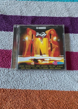 Cd Rnb style fun radio en bonne état, état: Bon état, 1,00 €, 1,75 € Protection acheteurs incluse
