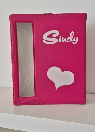 Koffertje Sindy, marque: Sindy, état: Bon état, taille: Taille unique, 18,00 €, 19,60 € Protection acheteurs incluse