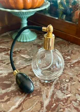 diffuseur en cristal – italie – années 60/70 – véritable vintage – fonctionnel, brand: Vintage Boutique, condition: Good, €16.00, €17.50 includes Buyer Protection