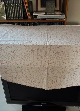 Nappe ronde 160, condizioni: Ottime, €5.00, €5.95 include la Protezione acquisti