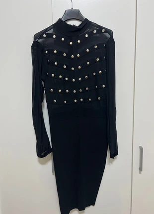 vestitino, état: Très bon état, taille: L / 40 / 12, 7,00 €, 8,05 € Protection acheteurs incluse