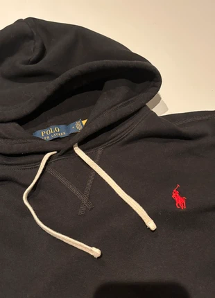 Polo Ralph Lauren trui zwart, marca: Polo Ralph Lauren, estado: Muito bom, tamanho: M, €45.00, €47.95 inclui Proteção do Comprador
