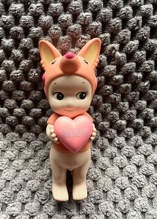 Sonny Angel Fennec, marque: Sonny Angel, état: Très bon état, taille: Prématuré, jusqu'à 44cm, 40,00 €, 42,70 € Protection acheteurs incluse