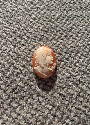 Véritable camée ancien superbe qualité, zustand: Sehr gut, 6,00 €, 7,00 € beinhaltet Vinted-Käuferschutz Pro