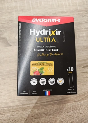 Overstims hydrixir ultra, marca: overstims, estado: Novo com etiquetas, €20.00, €21.70 inclui Proteção do Comprador