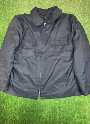 Image First Uniforms – Blouson de travail noir – Taille XL (46 Regular), marque: WORKWEAR, état: Très bon état, taille: XL, 25,00 €, 26,95 € Protection acheteurs incluse