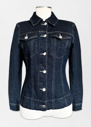 Denim Jacket Only Frederikke, marque: ONLY, état: Très bon état, taille: M / 38 / 10, 17,00 €, 18,55 € Protection acheteurs incluse