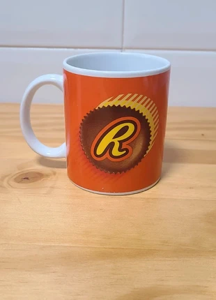 Taza desayuno, brand: reese's trademark, condizioni: Ottime, €3.00, €3.85 include la Protezione acquisti