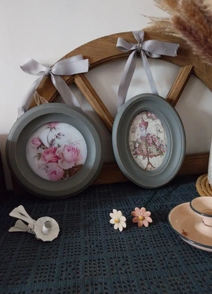 Lot cadres, marque: Je ne sais plus, état: Très bon état, 8,50 €, 9,63 € Protection acheteurs incluse