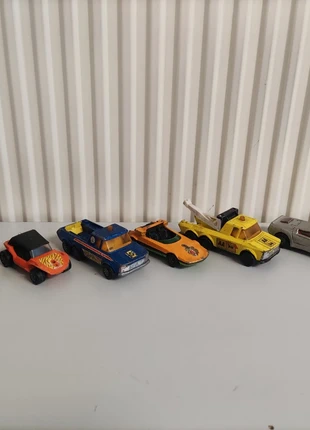 Matchbox Super & Speed Kings LOT ( 6 stuks ), marque: Matchbox, état: Satisfaisant, taille: Taille unique, 5,00 €, 5,95 € Protection acheteurs incluse