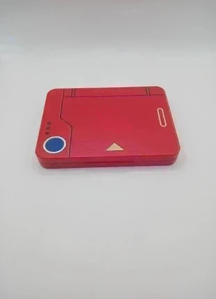 Boîte de Rangement Pokédex 16 Cartouches Nintendo Switch, marque: Nintendo, état: Très bon état, 5,49 €, 6,46 € Protection acheteurs incluse