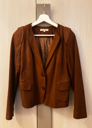 Sandro meraviglioso blazer corto, brand: Sandro, condizioni: Ottime, taglia: S / IT 40 / EU 36, €33.00, €35.35 include la Protezione acquisti