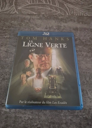 La ligne verte, état: Très bon état, 5,00 €, 5,95 € Protection acheteurs incluse