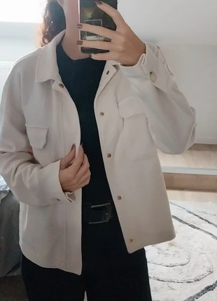 Veste Camaïeu, marke: Camaïeu, zustand: Sehr gut, größe: S / 36 / 8, 20,00 €, 21,70 € inklusive Vinted-Käuferschutz