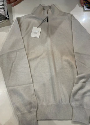 Maglione uomo taglia 50, merk: Andrea Fenzi, staat: Nieuw met prijskaartje, maat: L, € 250,00, € 263,20 inclusief Kopersbescherming